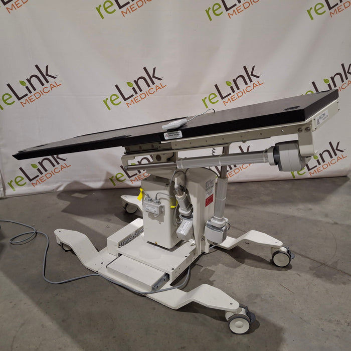 Arcoma North America, Inc. Arcoma North America, Inc. Medstone Elite TM5 C-Arm Table  reLink Medical