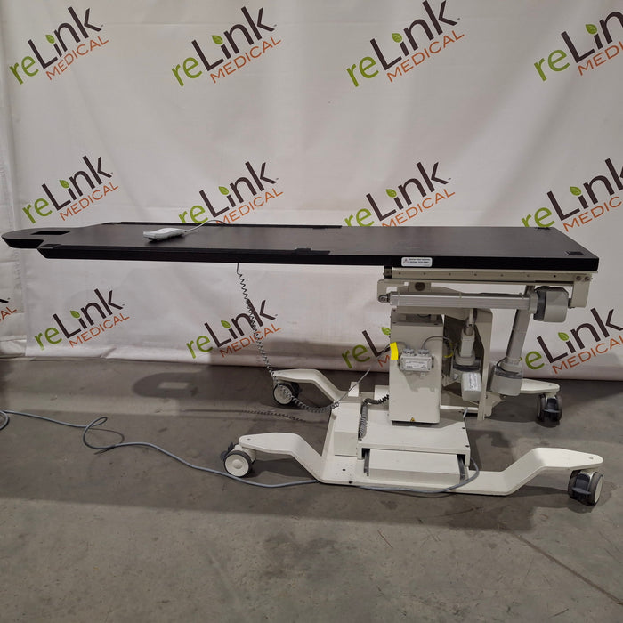 Arcoma North America, Inc. Arcoma North America, Inc. Medstone Elite TM5 C-Arm Table  reLink Medical