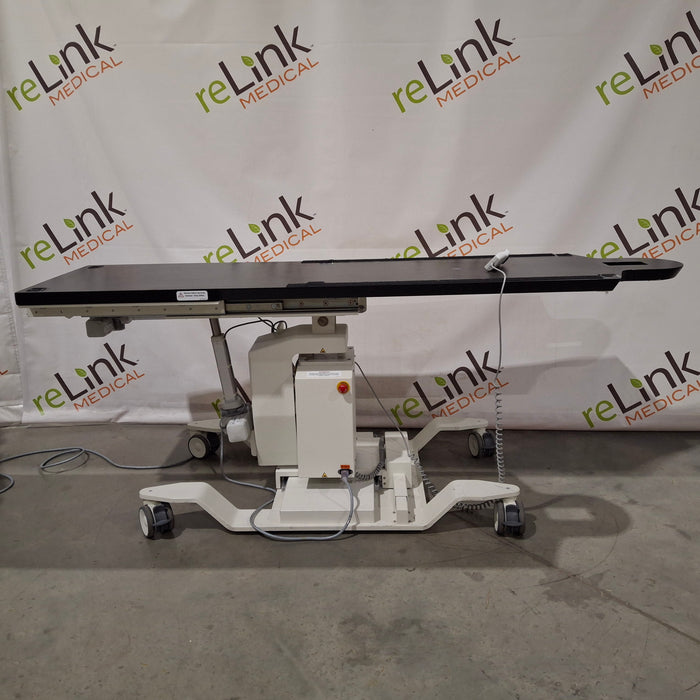 Arcoma North America, Inc. Arcoma North America, Inc. Medstone Elite TM5 C-Arm Table  reLink Medical