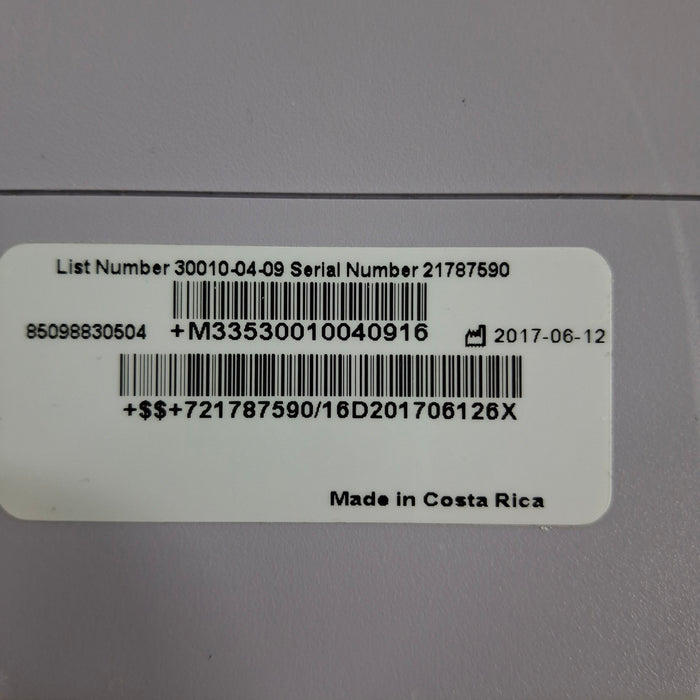 Hospira Plum 360 Infusion Pump