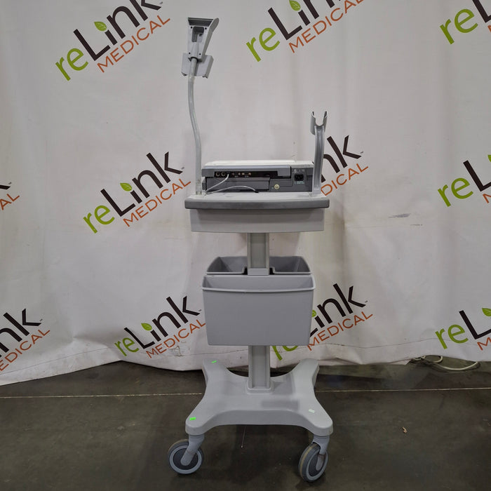 GE Healthcare GE Healthcare MAC 5500 HD ECG without CAM Module Cardiology reLink Medical