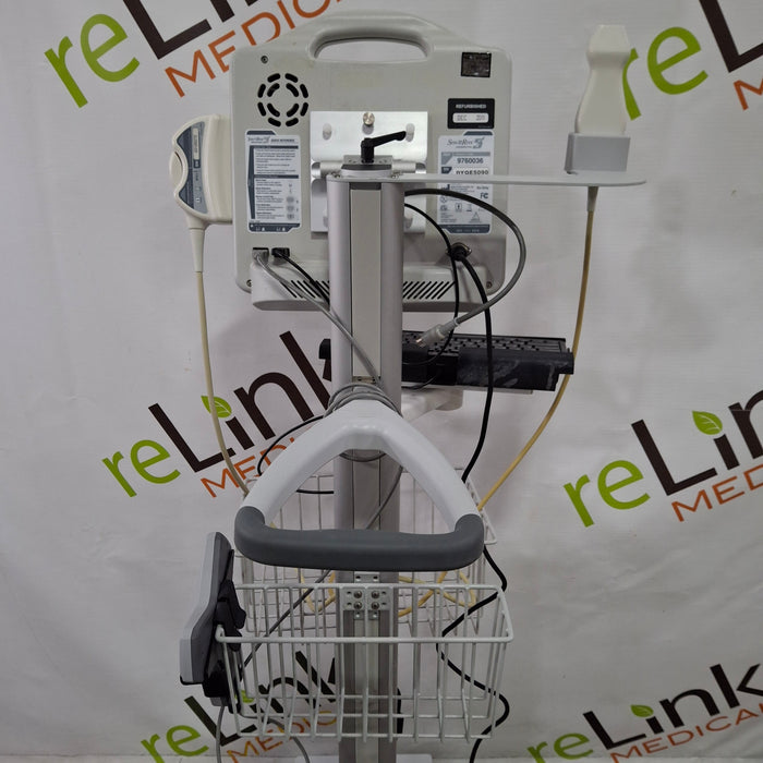 Bard Medical Bard Medical Site Rite 5 Ultrasound Ultrasound reLink Medical