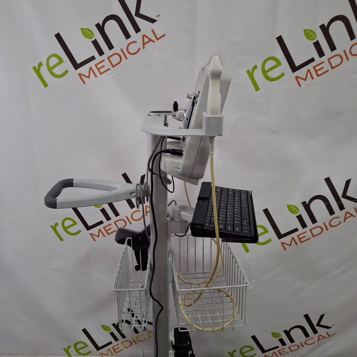 Bard Medical Bard Medical Site Rite 5 Ultrasound Ultrasound reLink Medical