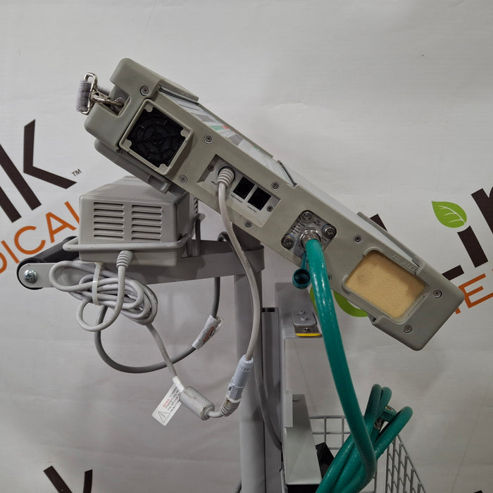 CareFusion CareFusion LTV 1200 Ventilator Respiratory reLink Medical