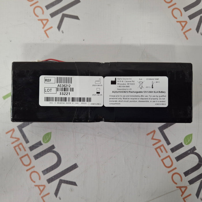 CareFusion CareFusion LTV 1200 Ventilator Respiratory reLink Medical