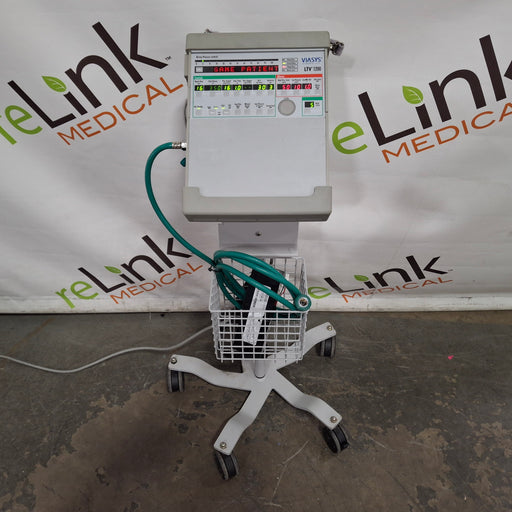 CareFusion CareFusion LTV 1200 Ventilator Respiratory reLink Medical