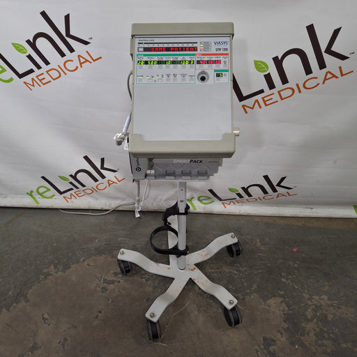 CareFusion CareFusion SprintPack Respiratory reLink Medical
