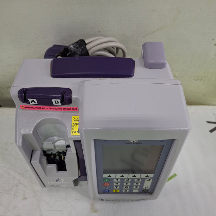 Hospira Plum 360 Infusion Pump