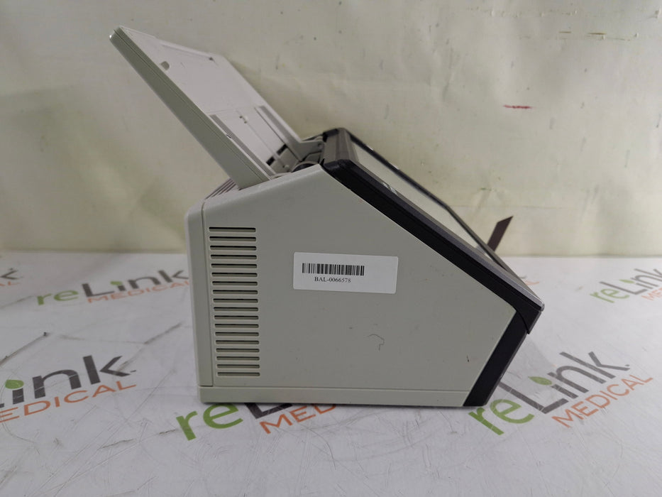 Fujitsu Fujitsu N7100 Network Scanner CR and Imagers reLink Medical