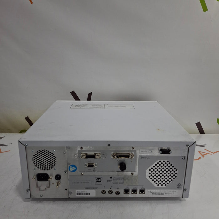 GE Healthcare GE Healthcare Corometrics 250cx Series Model 259cx-c Fetal Monitor Patient Monitors reLink Medical