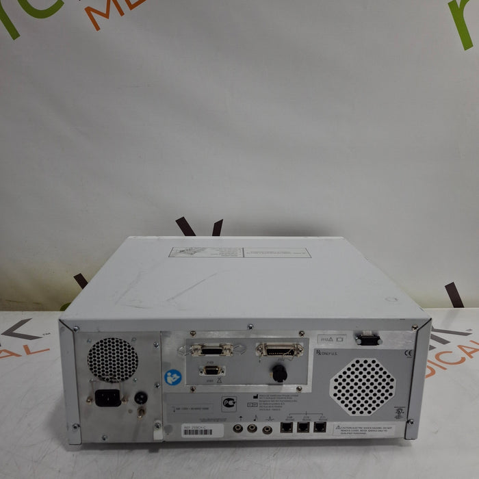 GE Healthcare GE Healthcare Corometrics 250cx Series Model 259cx-c Fetal Monitor Patient Monitors reLink Medical