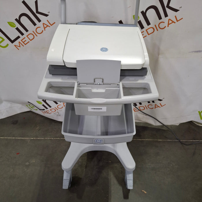 GE Healthcare GE Healthcare MAC 5500 HD ECG without CAM Module Cardiology reLink Medical