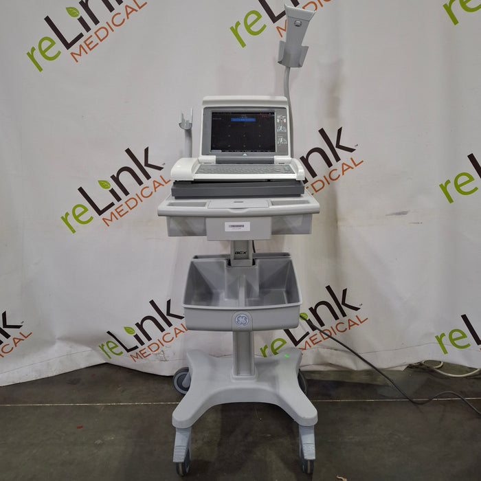 GE Healthcare GE Healthcare MAC 5500 HD ECG without CAM Module Cardiology reLink Medical