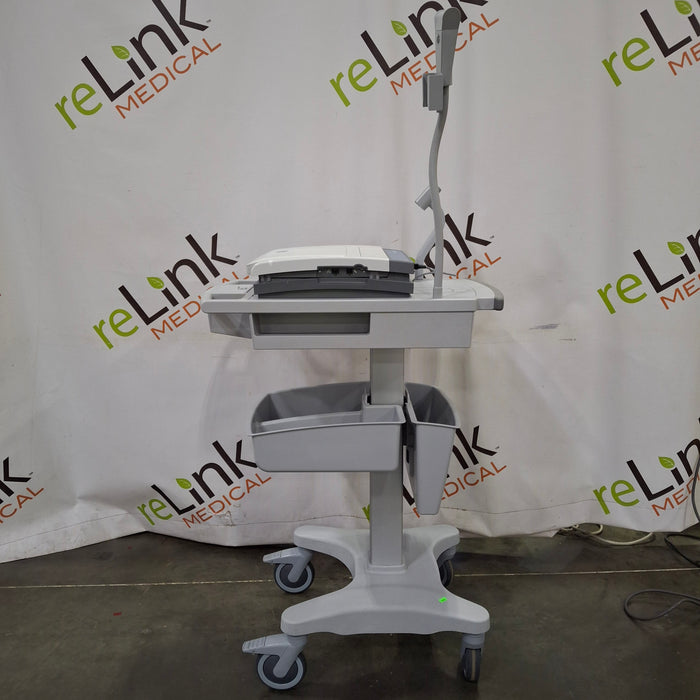 GE Healthcare GE Healthcare MAC 5500 HD ECG without CAM Module Cardiology reLink Medical