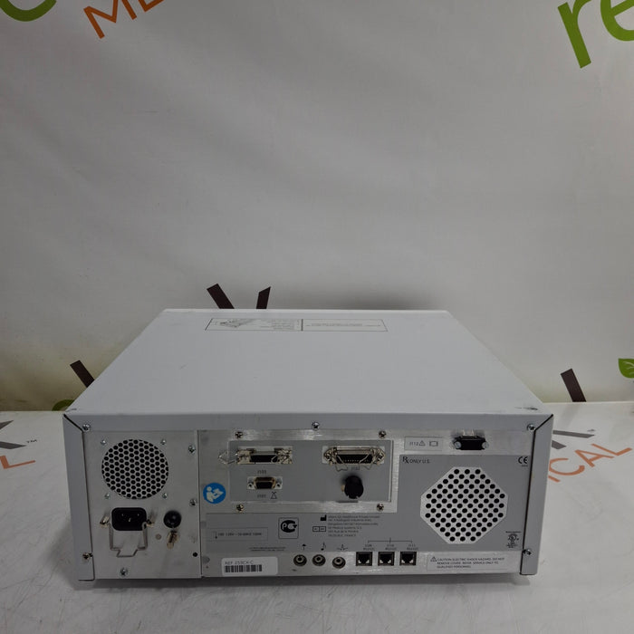 GE Healthcare GE Healthcare Corometrics 250cx Series Model 259cx-c Fetal Monitor Patient Monitors reLink Medical