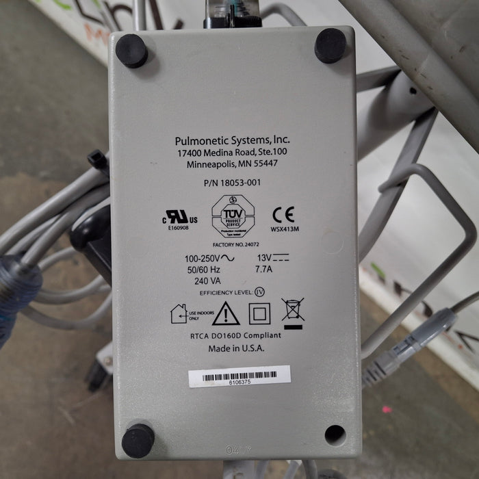 CareFusion CareFusion LTV 1200 Ventilator Respiratory reLink Medical