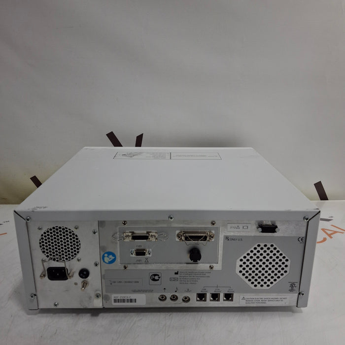 GE Healthcare GE Healthcare Corometrics 250cx Series Model 259cx-c Fetal Monitor Patient Monitors reLink Medical