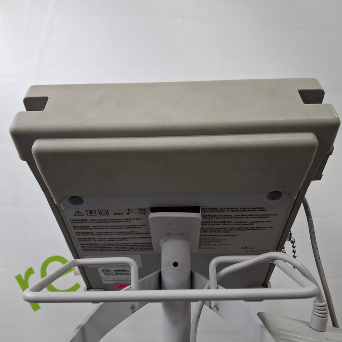 CareFusion CareFusion LTV 1200 Ventilator Respiratory reLink Medical