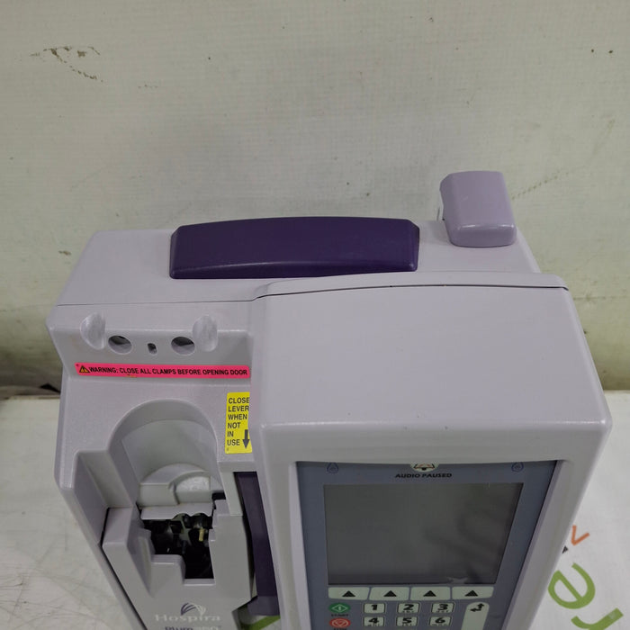 Hospira Hospira Plum 360 Infusion Pump Infusion Pump reLink Medical