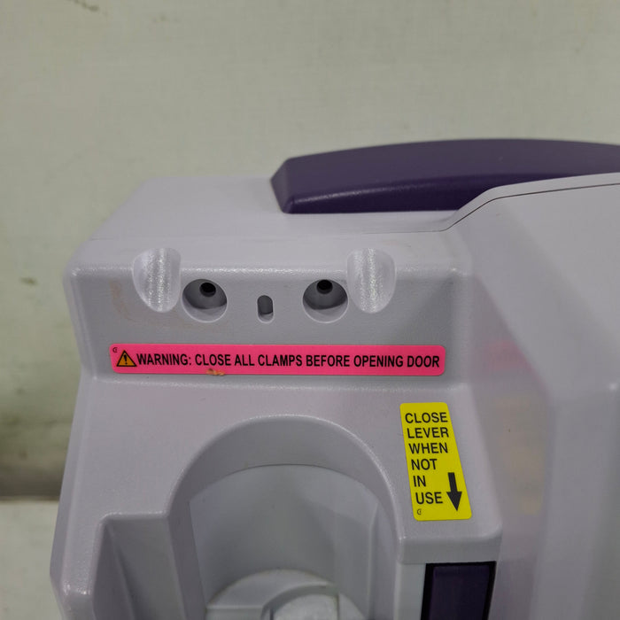 Hospira Hospira Plum 360 Infusion Pump Infusion Pump reLink Medical