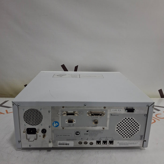 GE Healthcare Corometrics 250cx Series Model 259cx-c Fetal Monitor