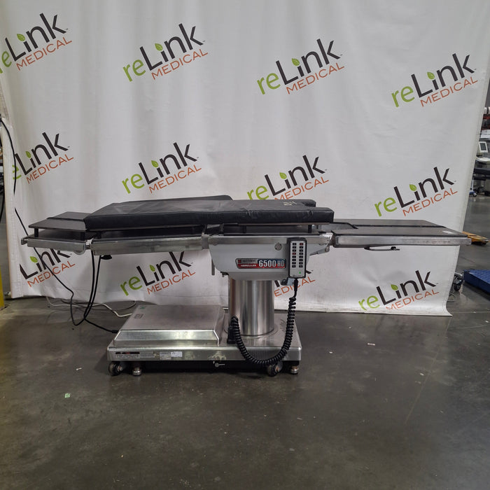 Skytron 6500HD Surgical Table