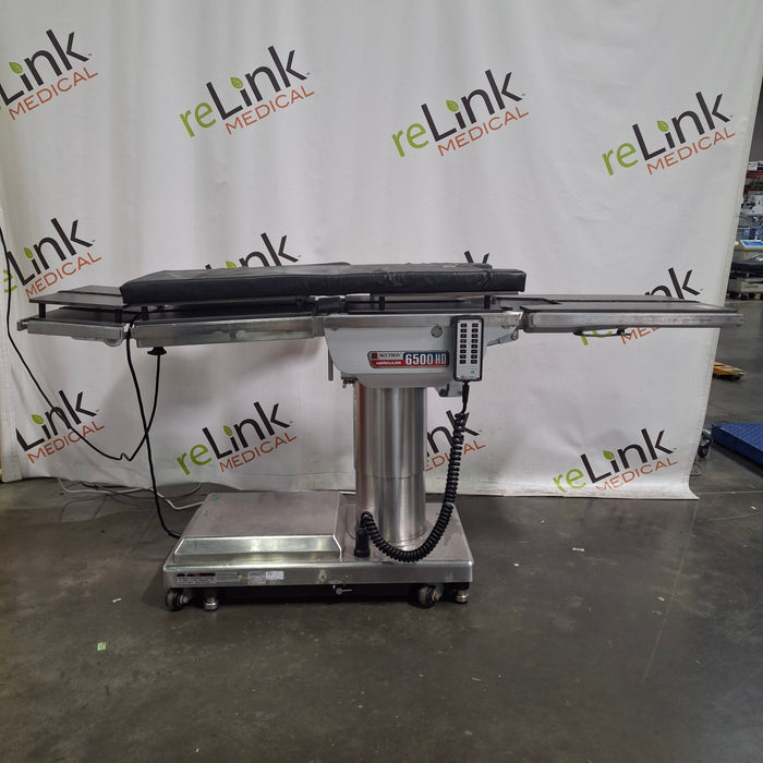 Skytron 6500HD Surgical Table