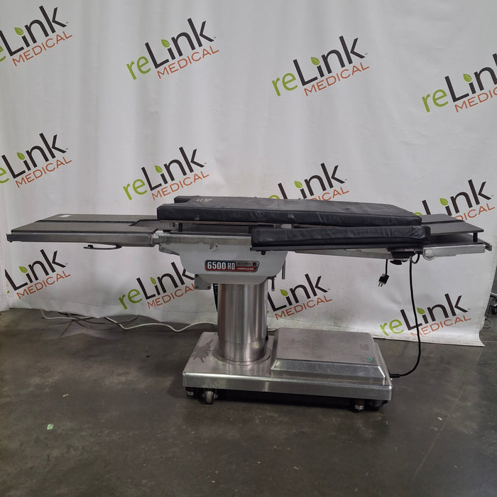 Skytron 6500HD Surgical Table