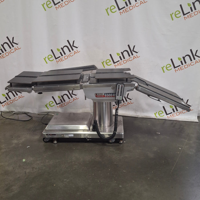 Skytron 6500HD Surgical Table