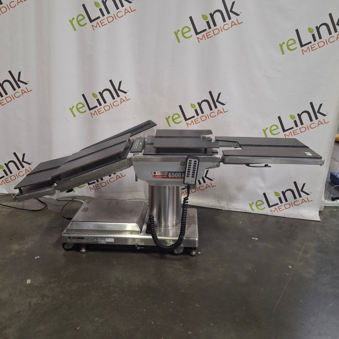Skytron 6500HD Surgical Table