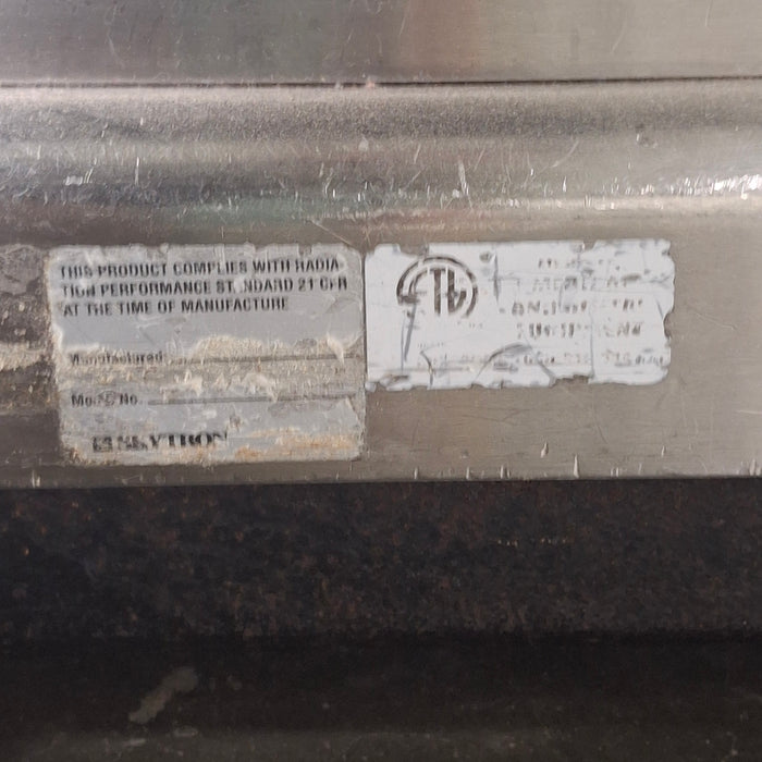 Skytron 6500HD Surgical Table