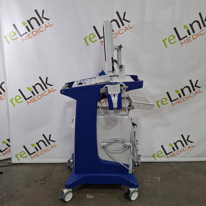 Philips Philips Volcano CORE Precision Guided Therapy System Ultrasound reLink Medical