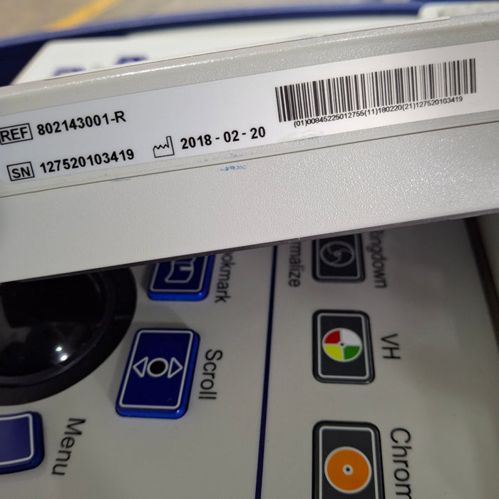 Philips Philips Volcano CORE Precision Guided Therapy System Ultrasound reLink Medical