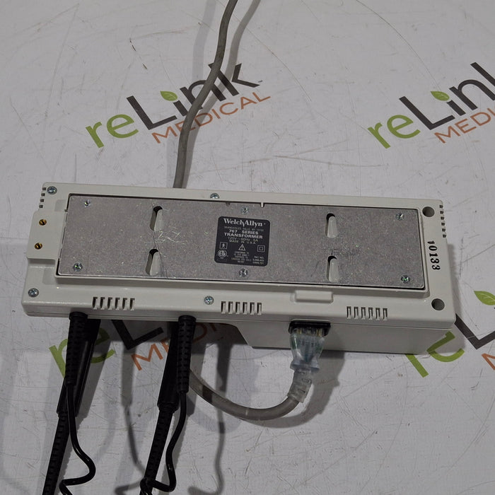Welch Allyn Welch Allyn 767 Series Transformer without Heads Diagnostic Exam Equipment reLink Medical