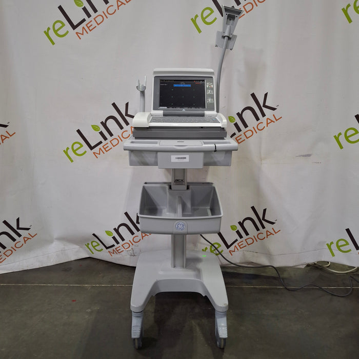 GE Healthcare MAC 5500 HD ECG without CAM Module