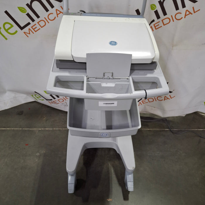 GE Healthcare MAC 5500 HD ECG without CAM Module