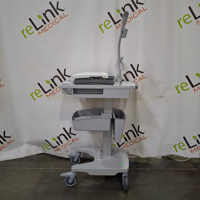 GE Healthcare MAC 5500 HD ECG without CAM Module