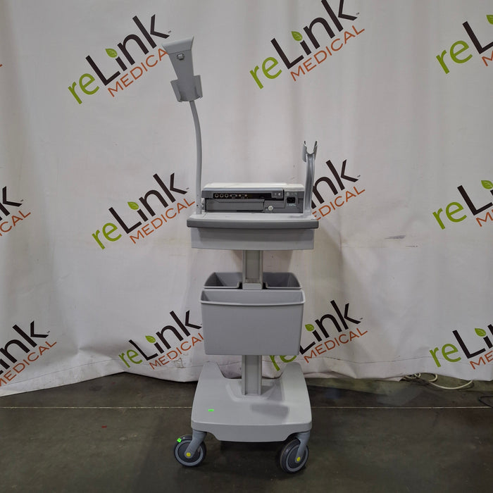 GE Healthcare MAC 5500 HD ECG without CAM Module