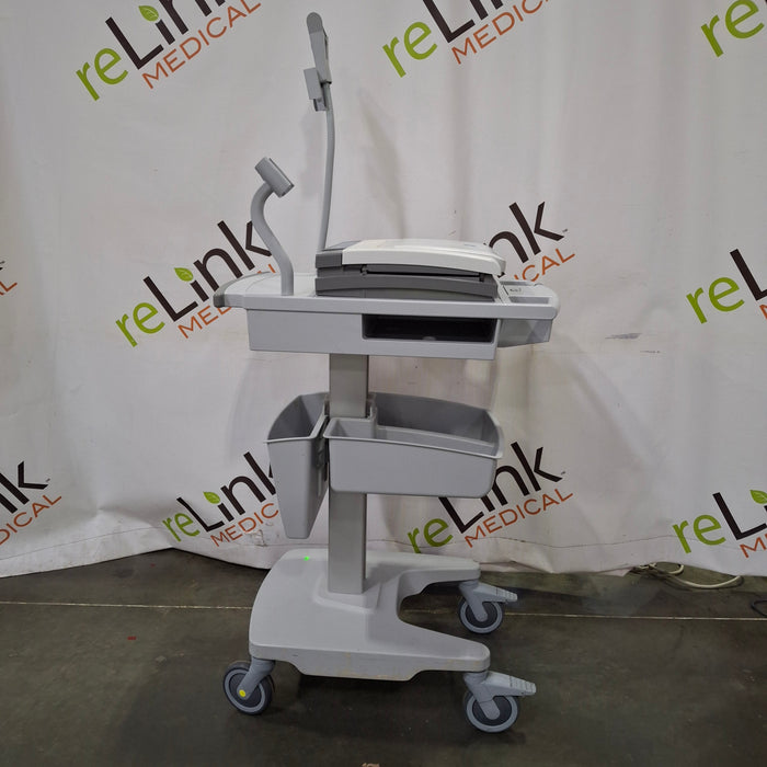 GE Healthcare MAC 5500 HD ECG without CAM Module