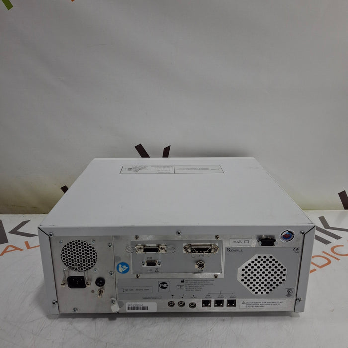 GE Healthcare GE Healthcare Corometrics 250cx Series Model 259cx-c Fetal Monitor Patient Monitors reLink Medical