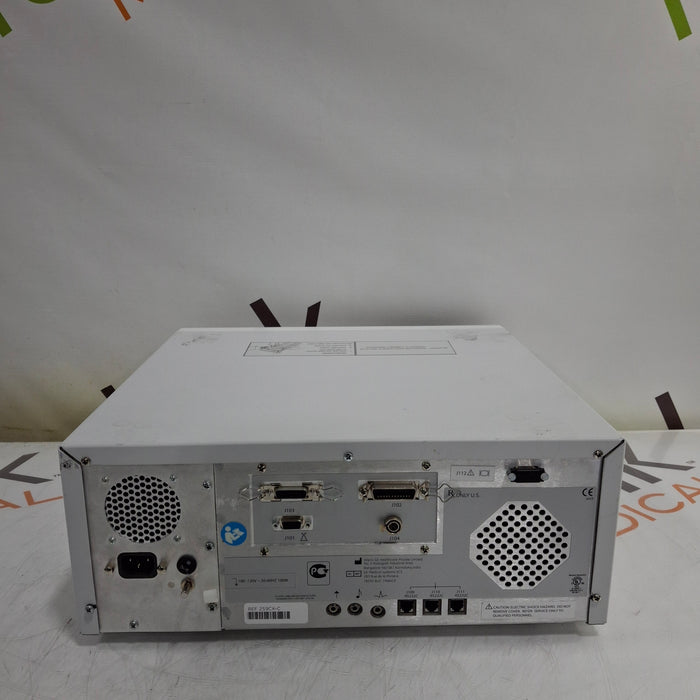 GE Healthcare GE Healthcare Corometrics 250cx Series Model 259cx-c Fetal Monitor Patient Monitors reLink Medical