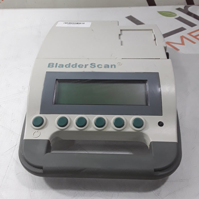 Verathon Medical, Inc Verathon Medical, Inc BladderScan BVI 3000 Bladder Scanner Surgical Equipment reLink Medical