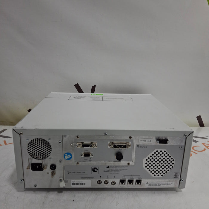 GE Healthcare GE Healthcare Corometrics 250cx Series Model 259cx-c Fetal Monitor Patient Monitors reLink Medical