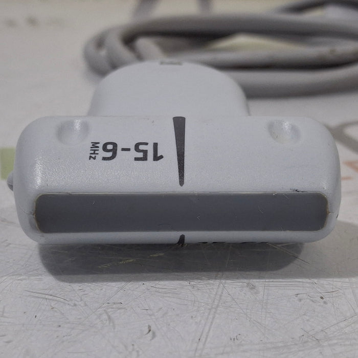 Sonosite Sonosite HFL50 15-6 Linear Array Transducer Ultrasound Probes reLink Medical
