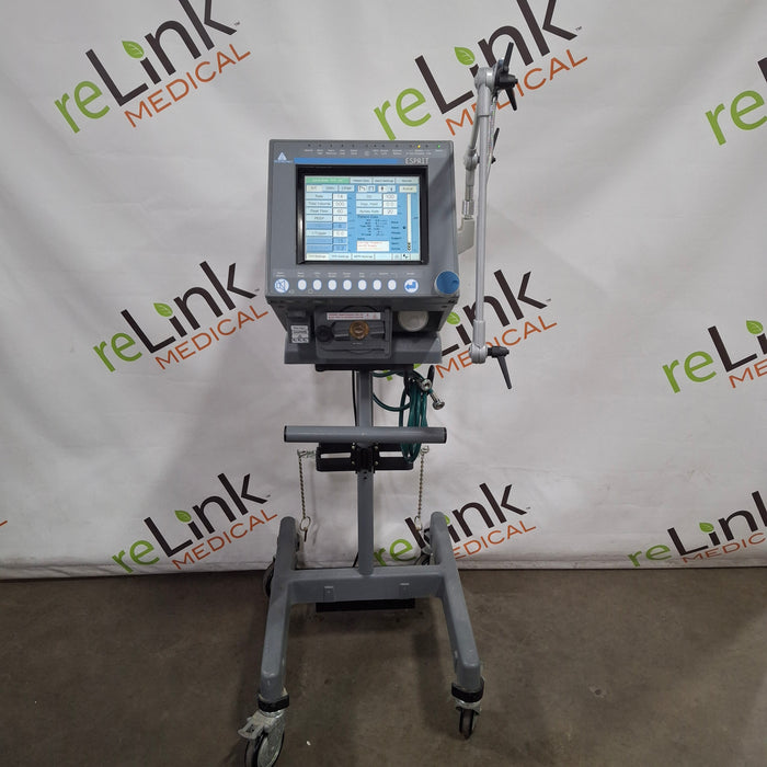 Respironics Respironics Esprit Ventilator Respiratory reLink Medical