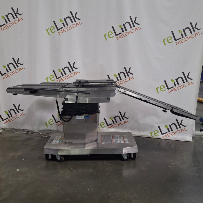 Steris Steris 5085 Surgical Table Surgical Tables reLink Medical
