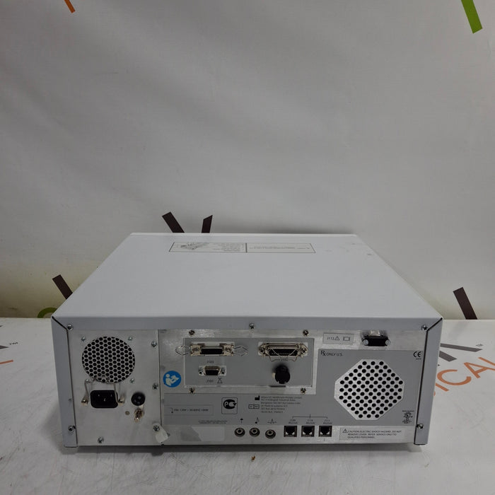 GE Healthcare GE Healthcare Corometrics 250cx Series Model 259cx-c Fetal Monitor Patient Monitors reLink Medical