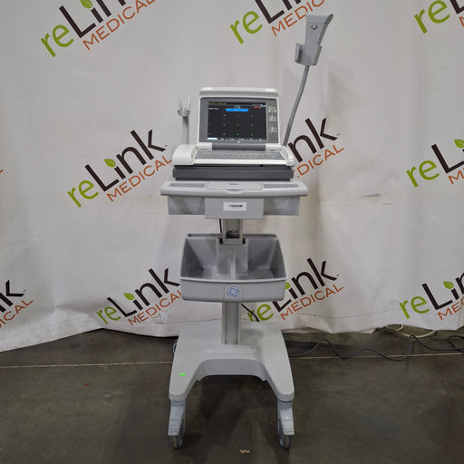 GE Healthcare GE Healthcare MAC 5500 HD ECG with CAM Module Cardiology reLink Medical