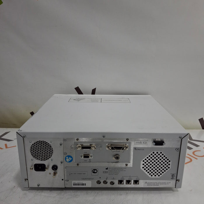 GE Healthcare GE Healthcare Corometrics 250cx Series Model 259cx-c Fetal Monitor Patient Monitors reLink Medical