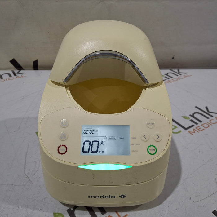 Medela 87115 Waterless Milk Warmer